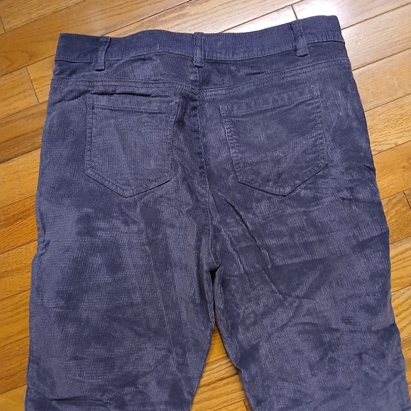 Northern Reflections Deep Grey Essentials Waist 15.5 R 12 L 27 - Picture 4 of 6